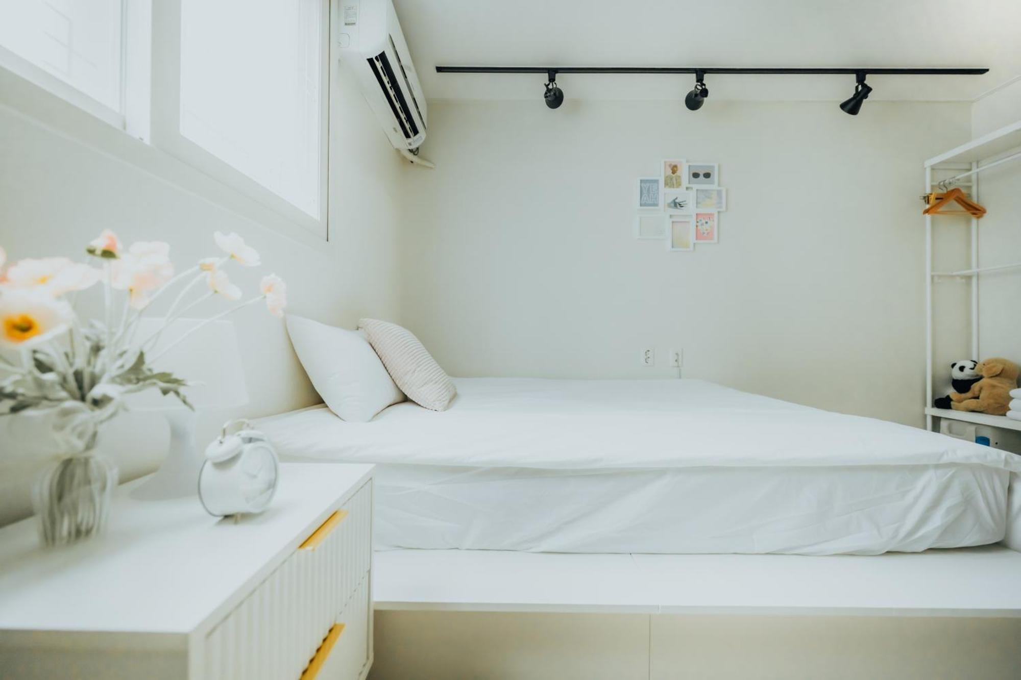 Dk House Apartman Szöul Kültér fotó