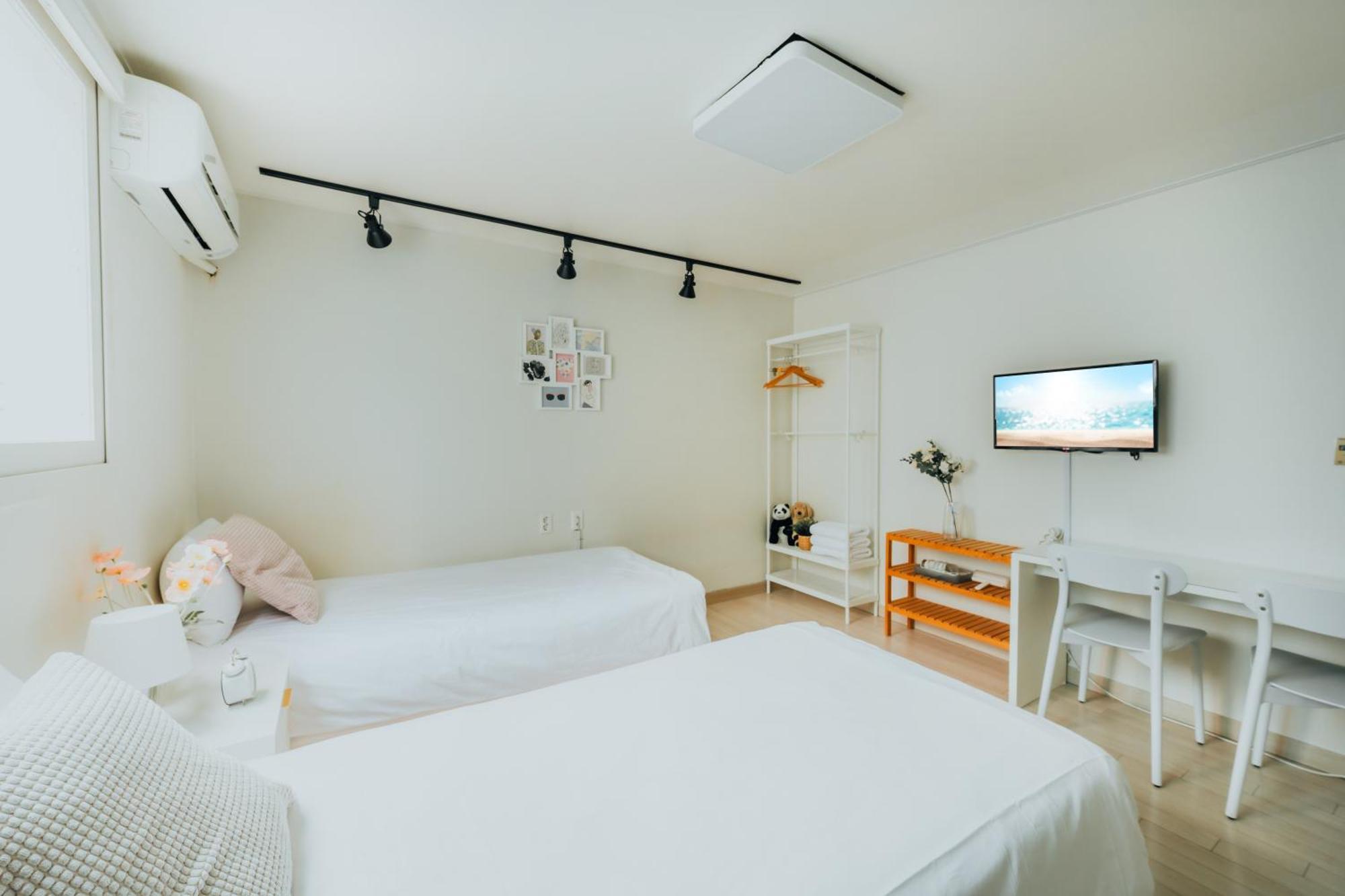 Dk House Apartman Szöul Kültér fotó