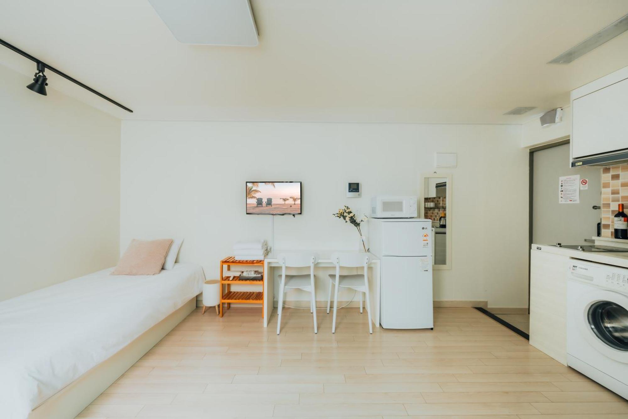 Dk House Apartman Szöul Kültér fotó