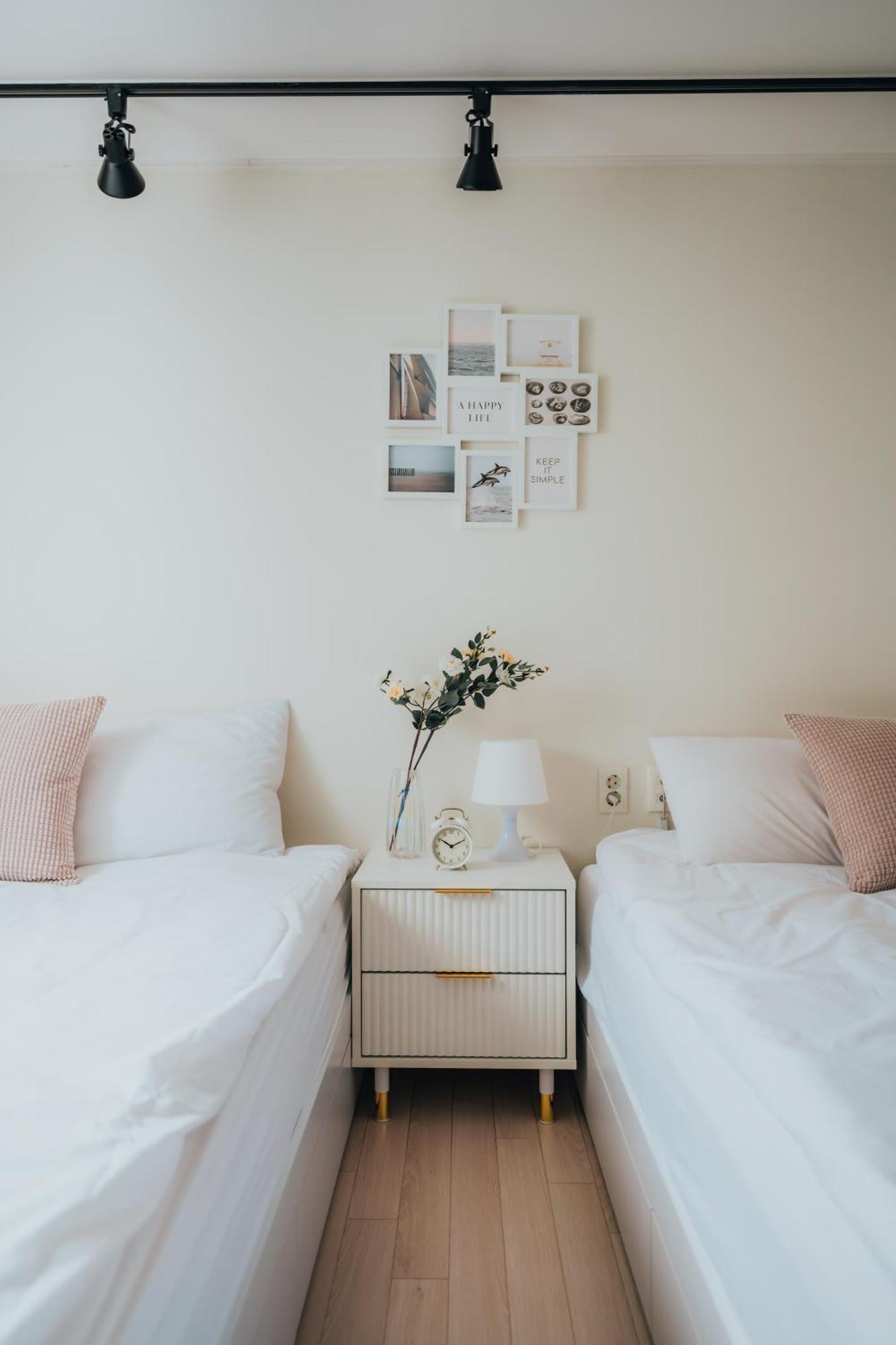 Dk House Apartman Szöul Kültér fotó