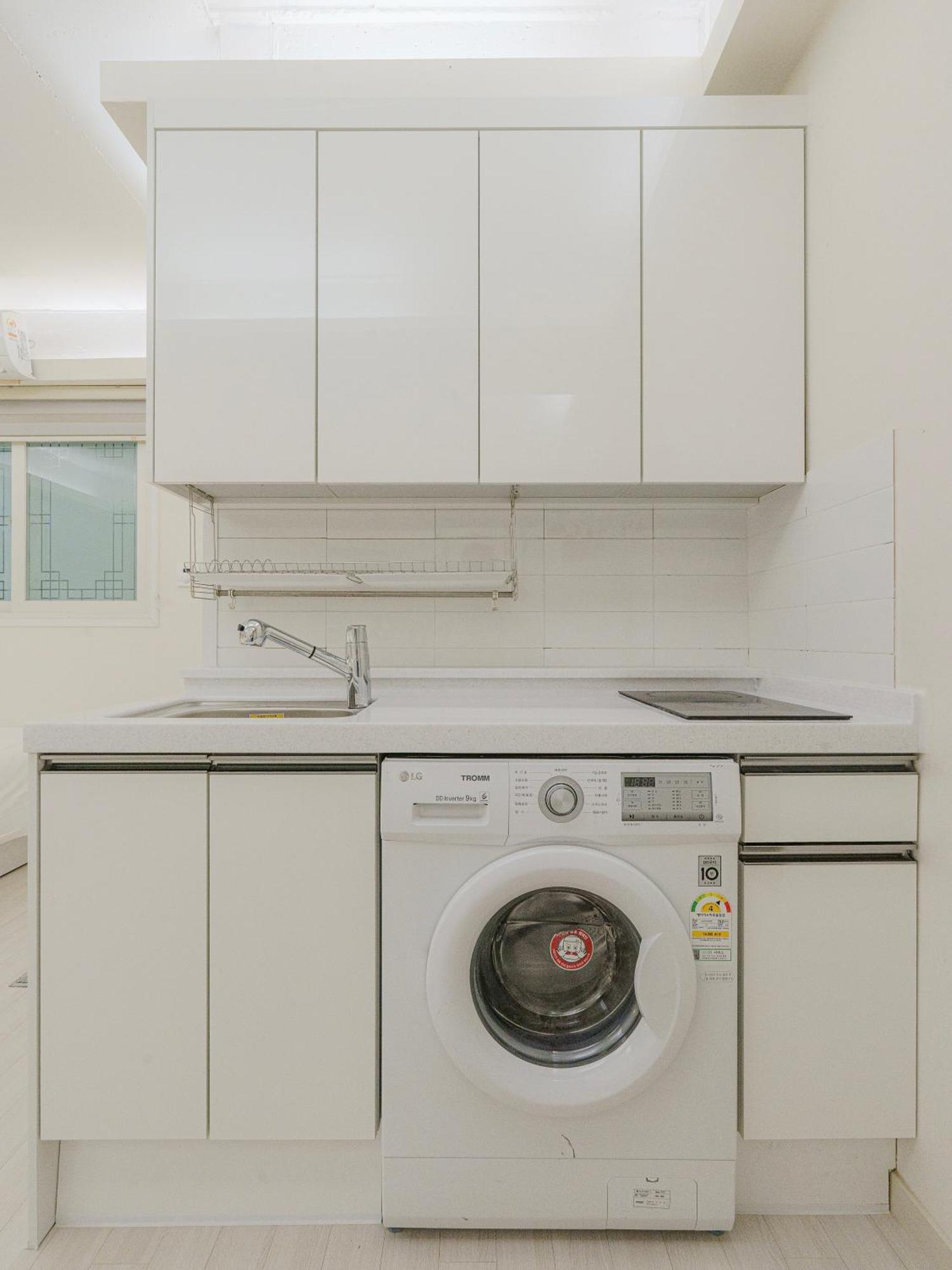 Dk House Apartman Szöul Kültér fotó