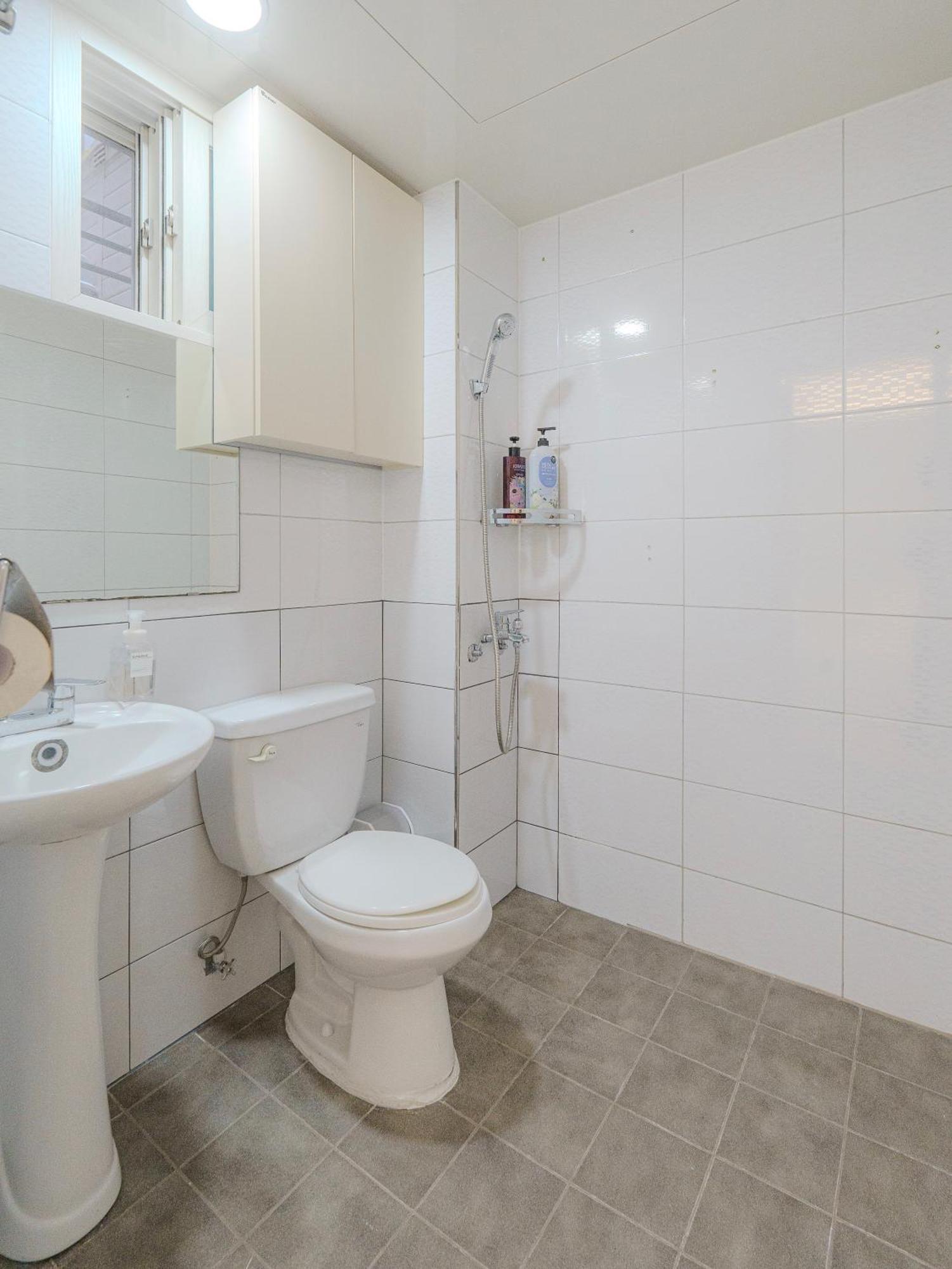 Dk House Apartman Szöul Kültér fotó